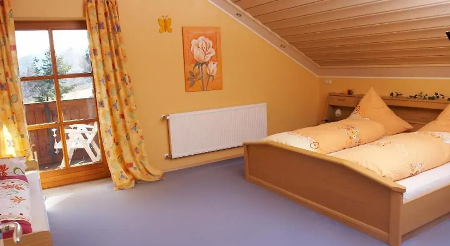 Pension Ferienwohnungen Ludwig HEALTH_BEAUTY