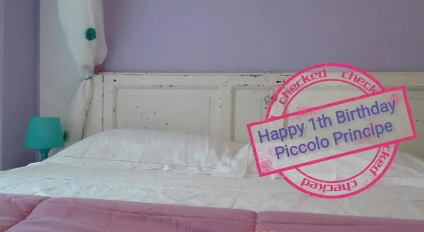 Il Piccolo Principe LOUNGE_LOBBY