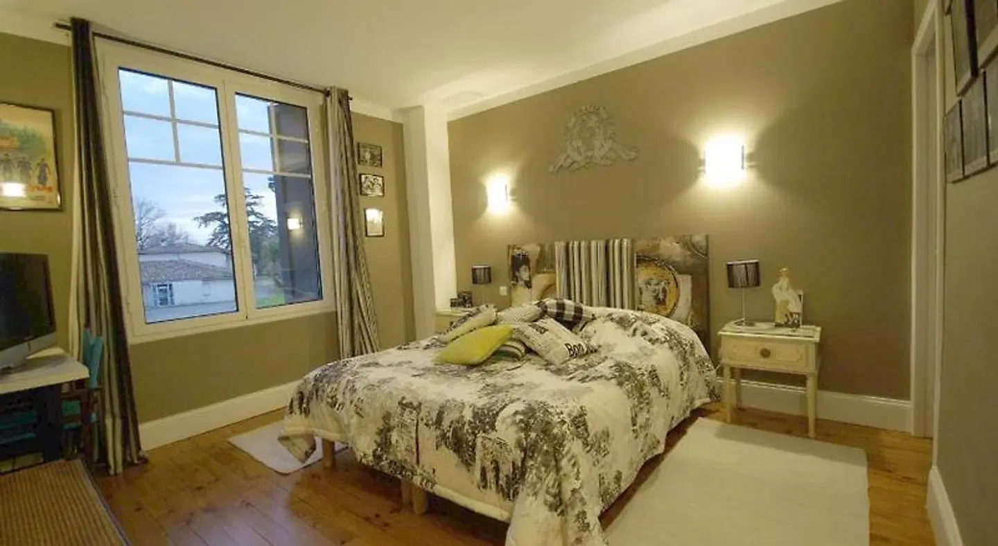 L'Oustalet D'Anicette ROOM_EXAMPLE