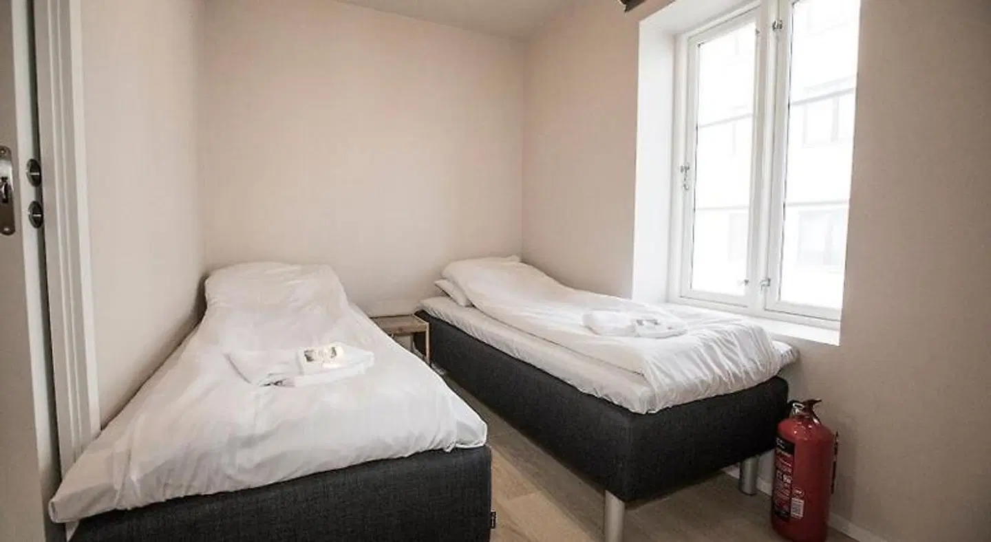 Stavanger Housing Hotel ROOM_EXAMPLE