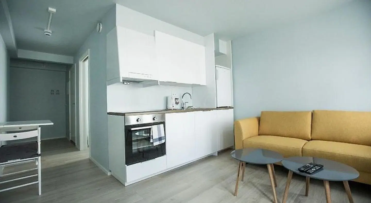 Stavanger Housing Hotel ROOM_EXAMPLE