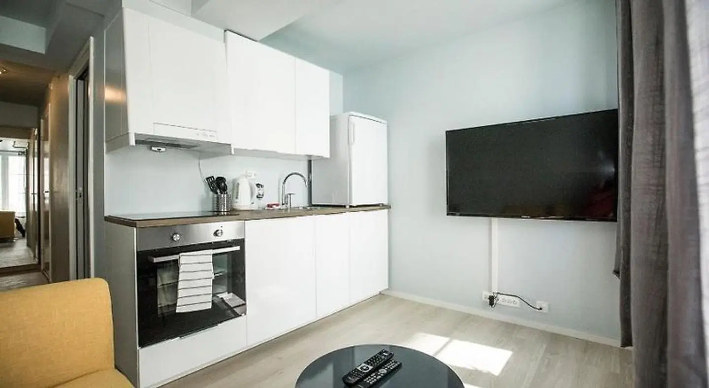 Stavanger Housing Hotel ROOM_EXAMPLE