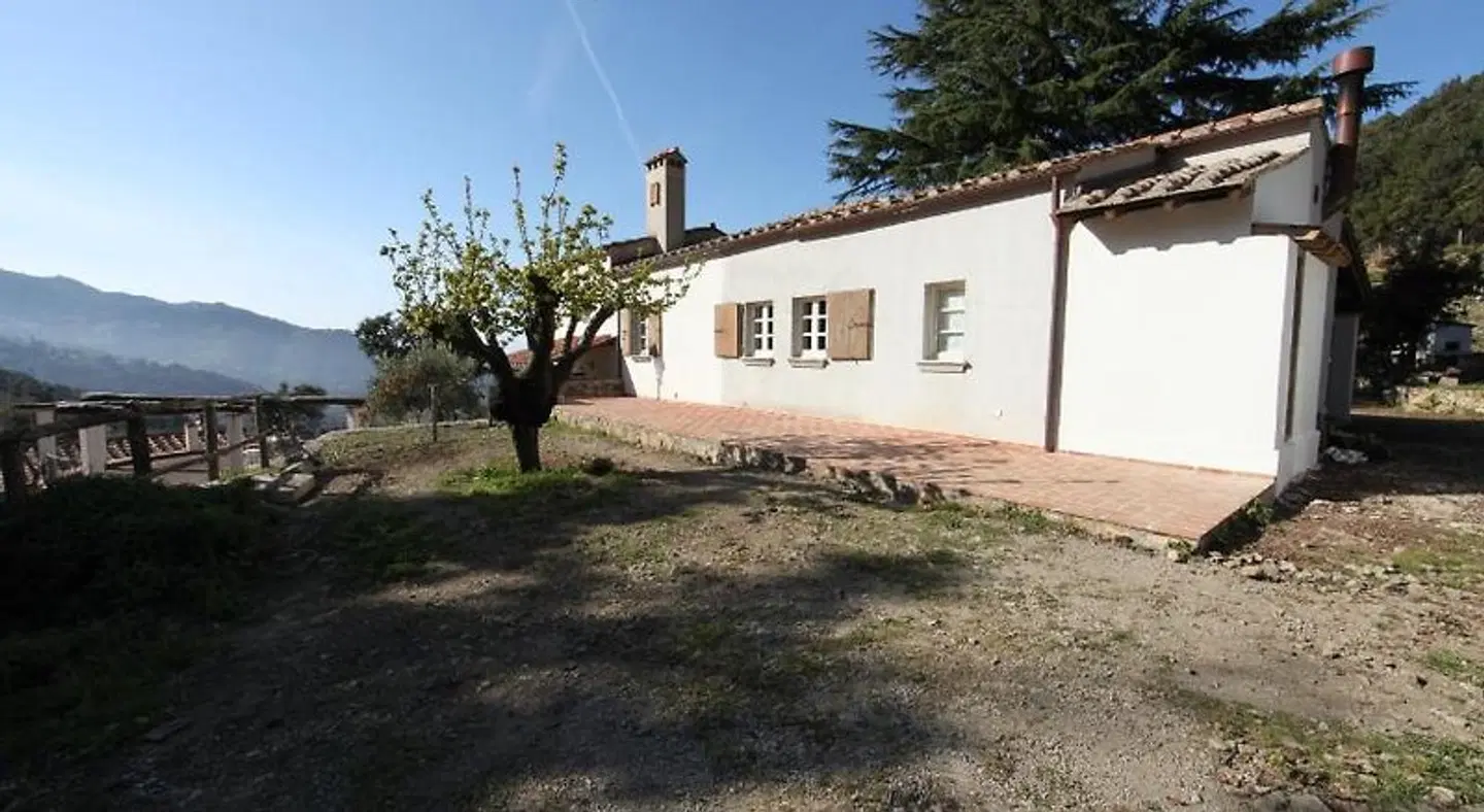 Fonte di Zeno EXTERIOR