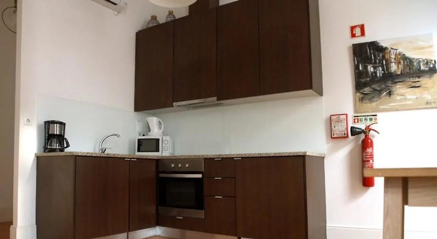 Citybreak-apartments Bolhao ROOM_EXAMPLE