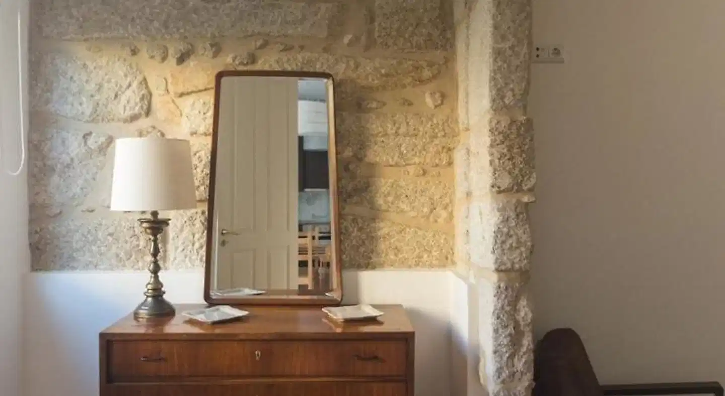 Citybreak-apartments Bolhao Badezimmer