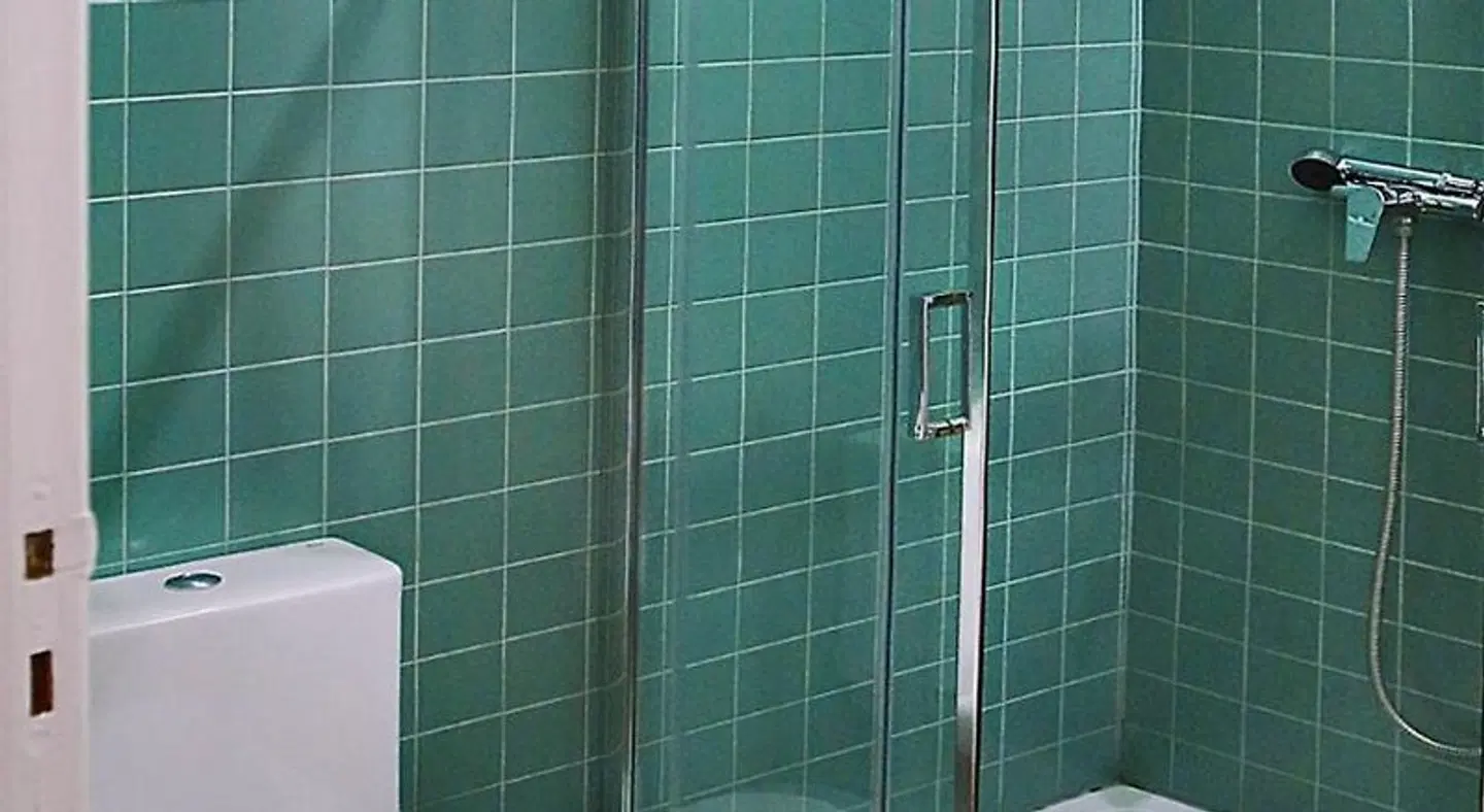 Citybreak-apartments Bolhao Badezimmer