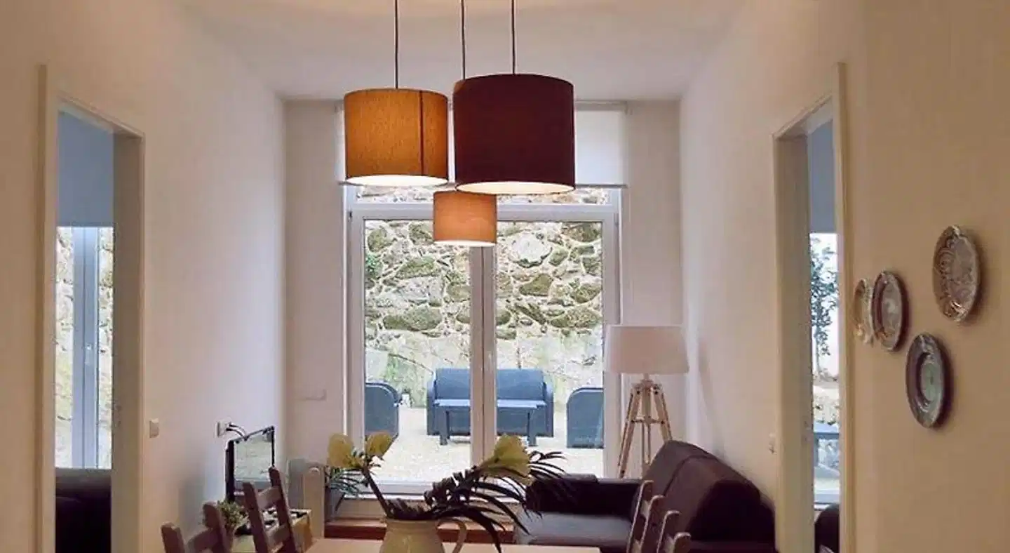 Citybreak-apartments Bolhao Lobby