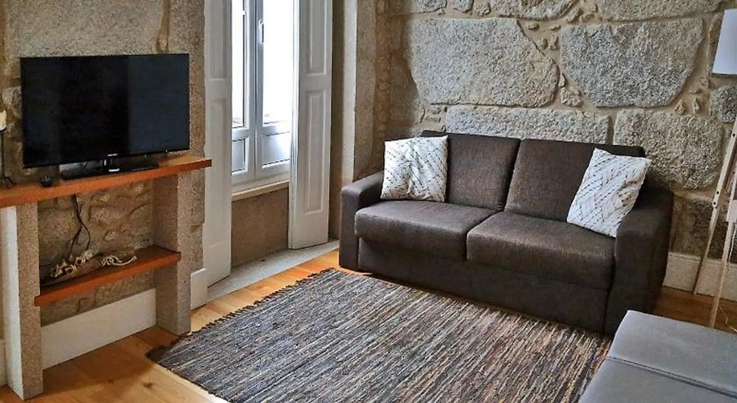 Citybreak-apartments Bolhao ROOM_EXAMPLE