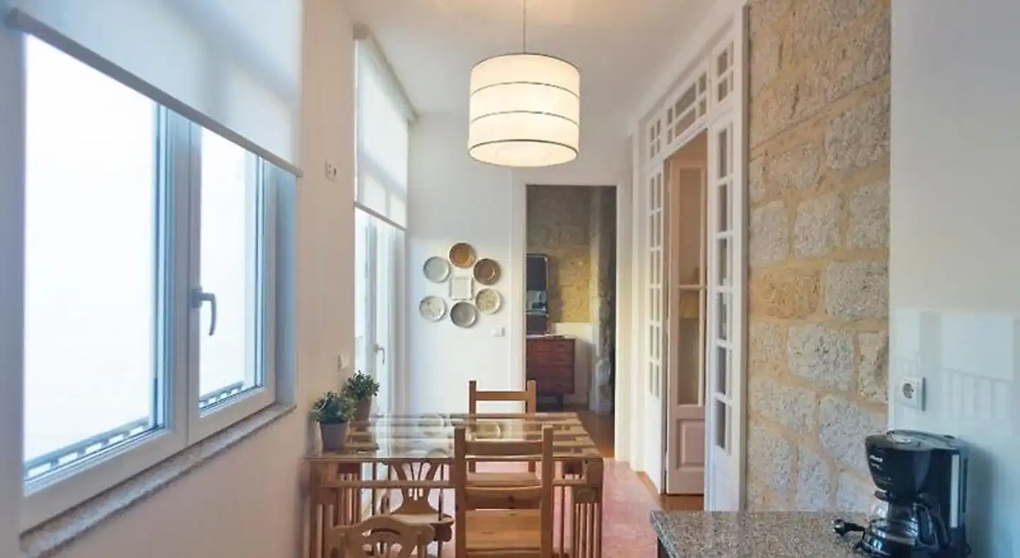 Citybreak-apartments Bolhao Bar