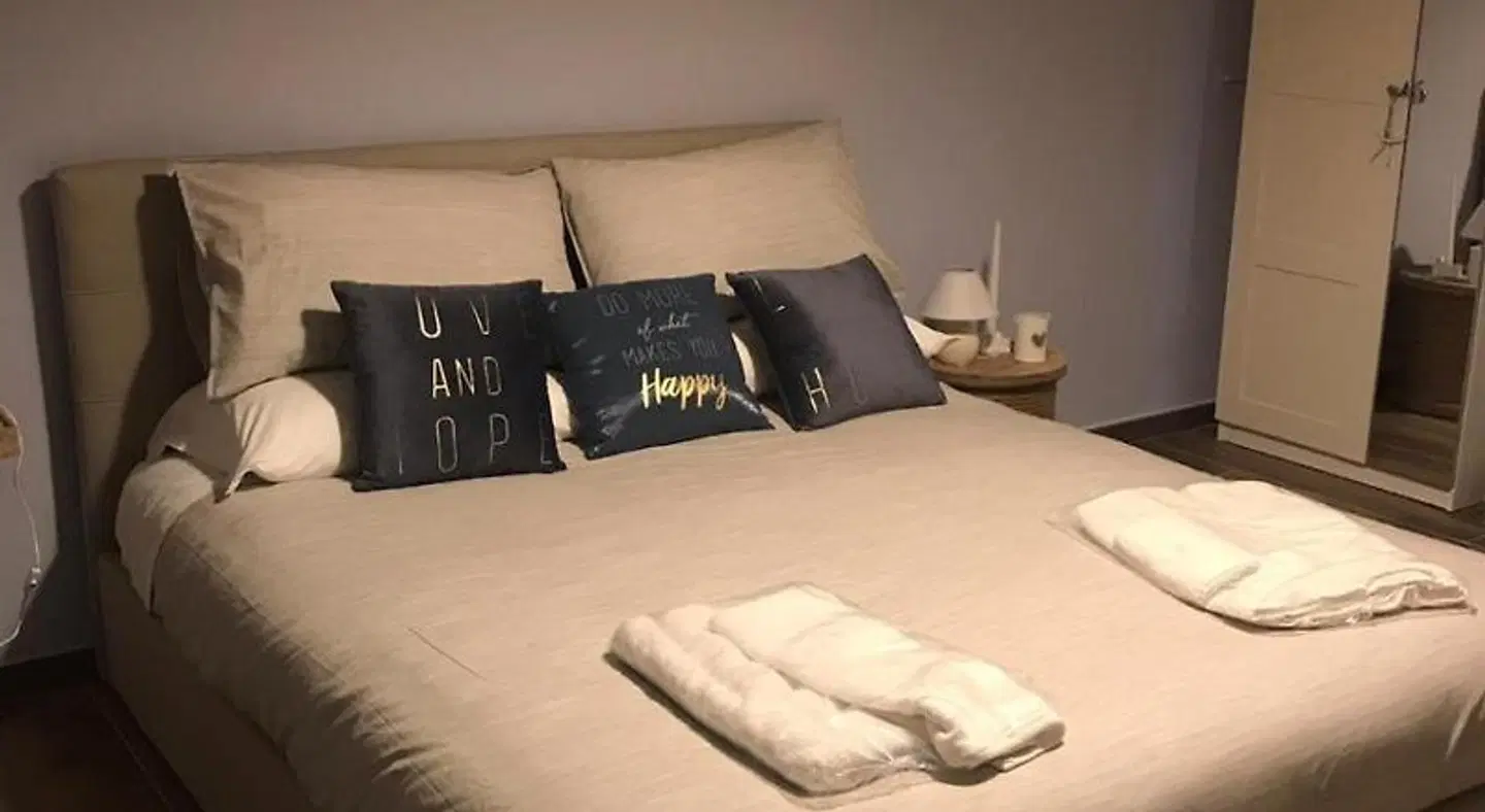 La Casa di Alice ROOM_EXAMPLE