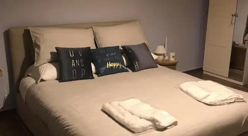 La Casa di Alice – Hotelfoto