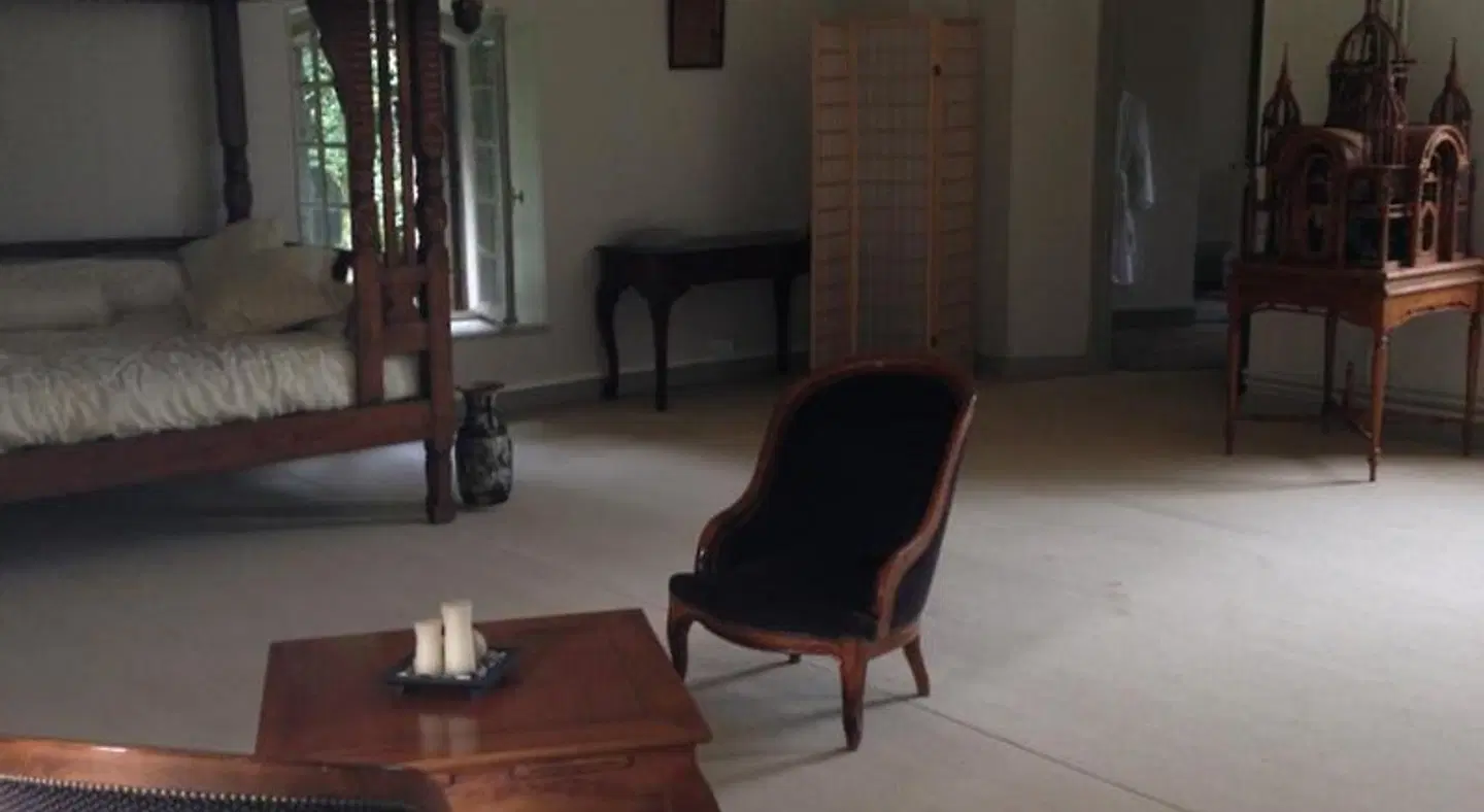Chateau du Val Larbont ROOM_EXAMPLE