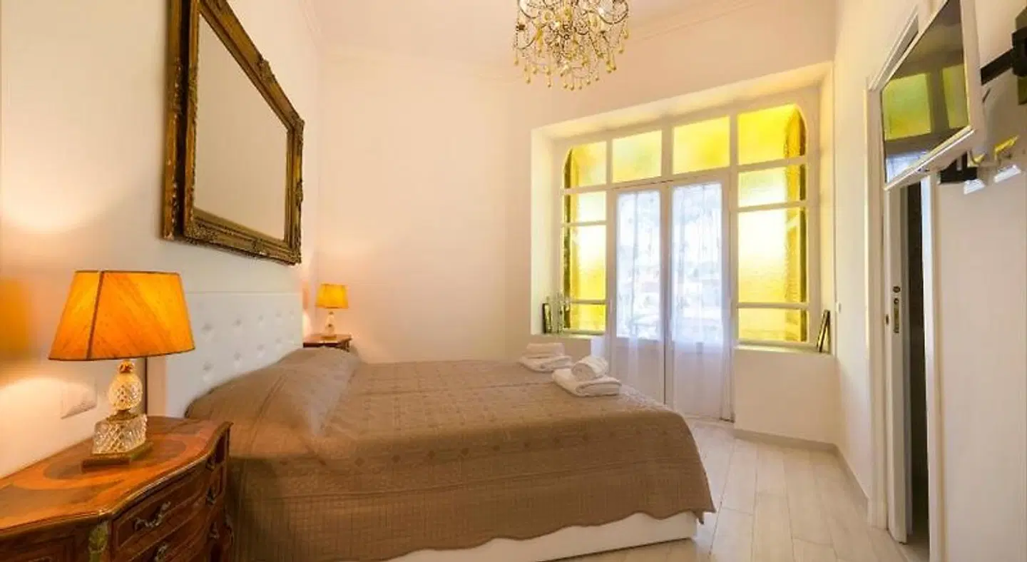 Villino Emanuele ROOM_EXAMPLE