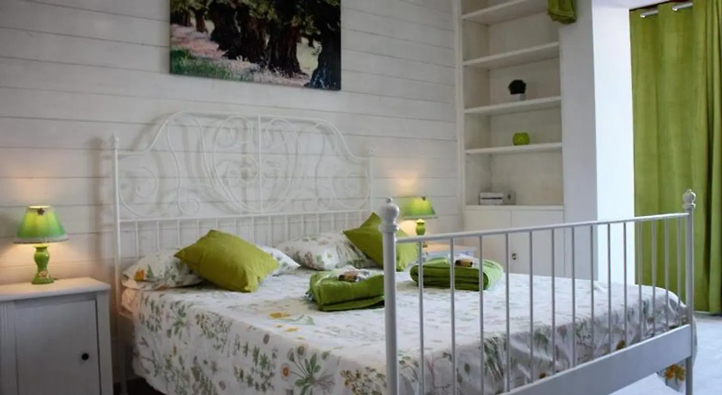 Il Profumo della Natura ROOM_EXAMPLE