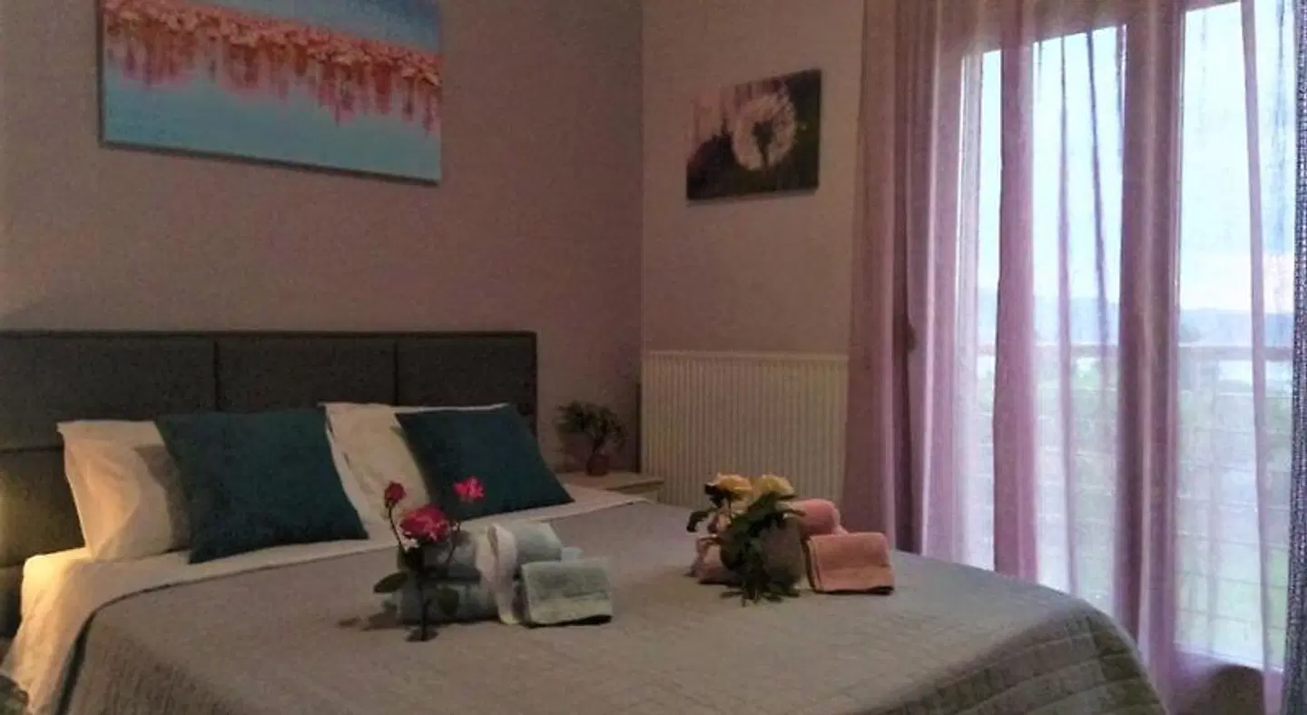 Luxury Villa Thea ROOM_EXAMPLE