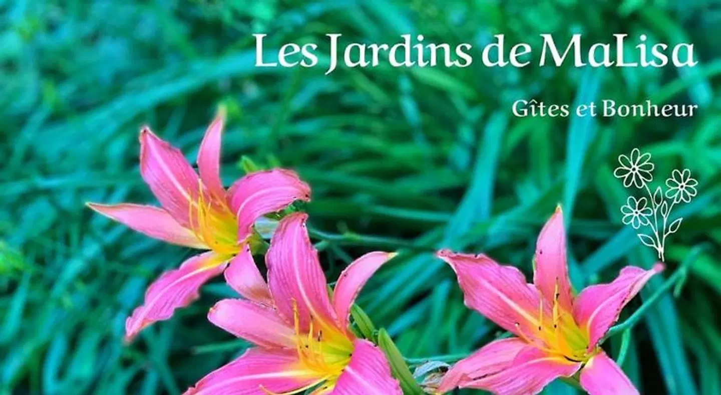 Les Jardins de Malisa Tiere