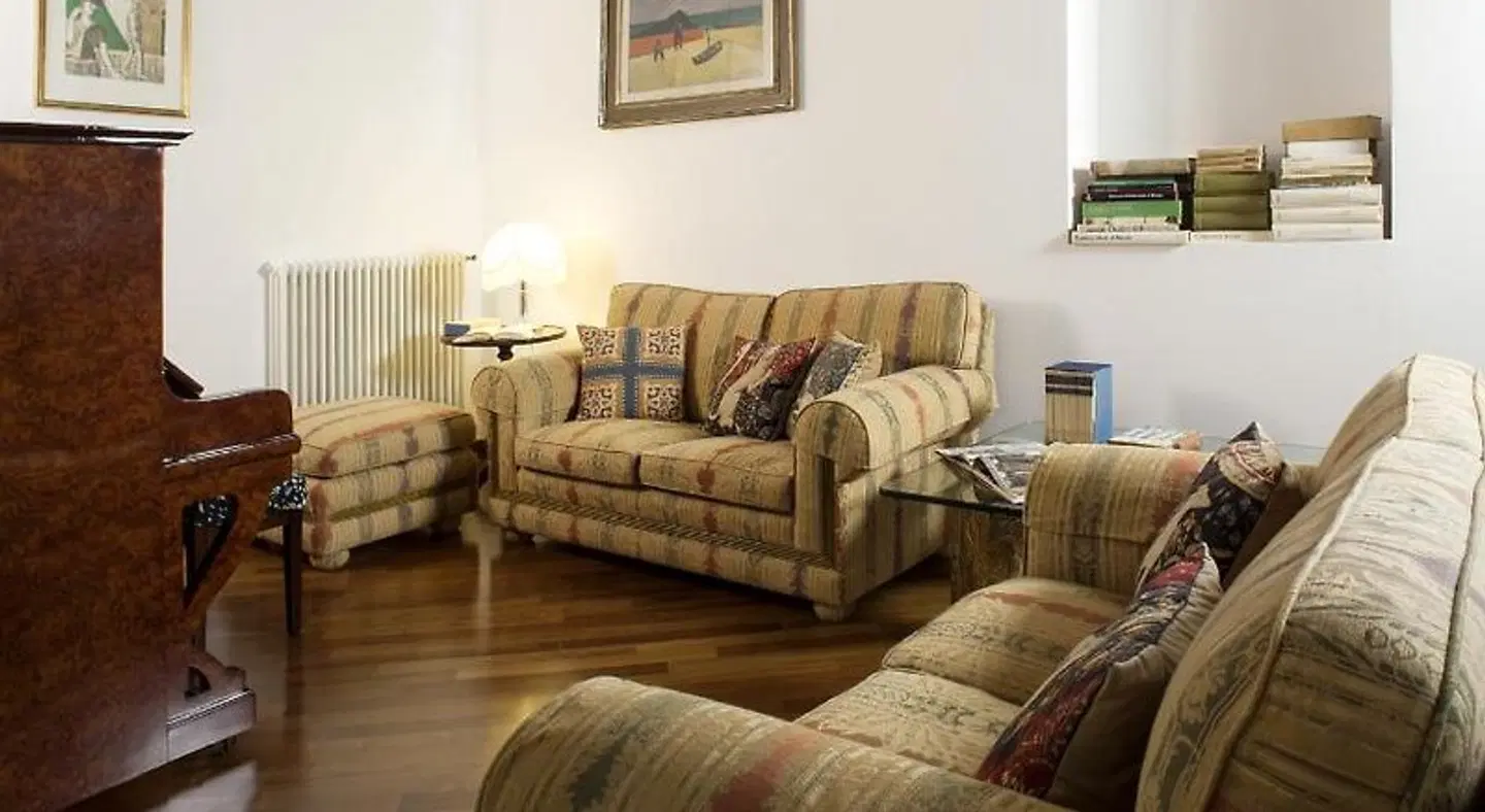 Alloggio La Volta ROOM_EXAMPLE