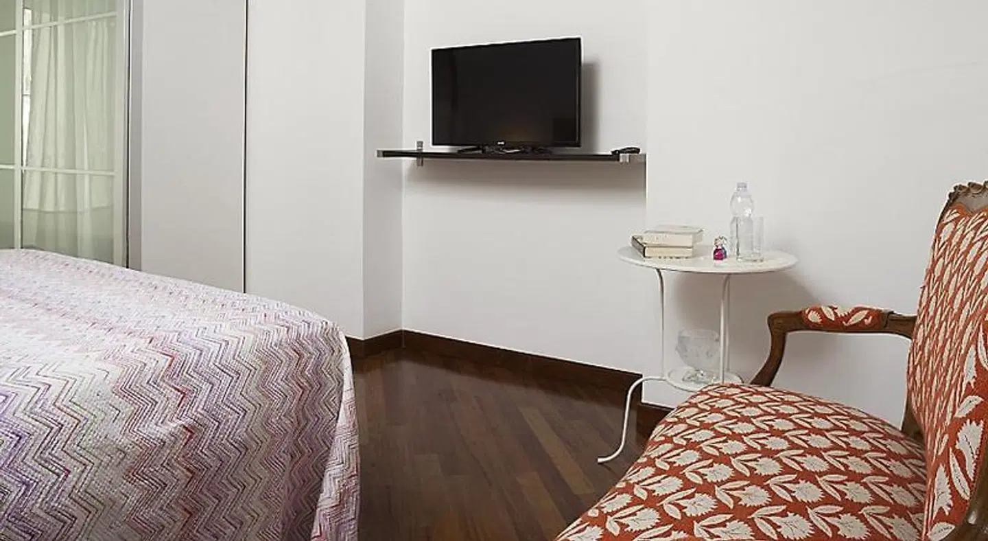 Alloggio La Volta ROOM_EXAMPLE