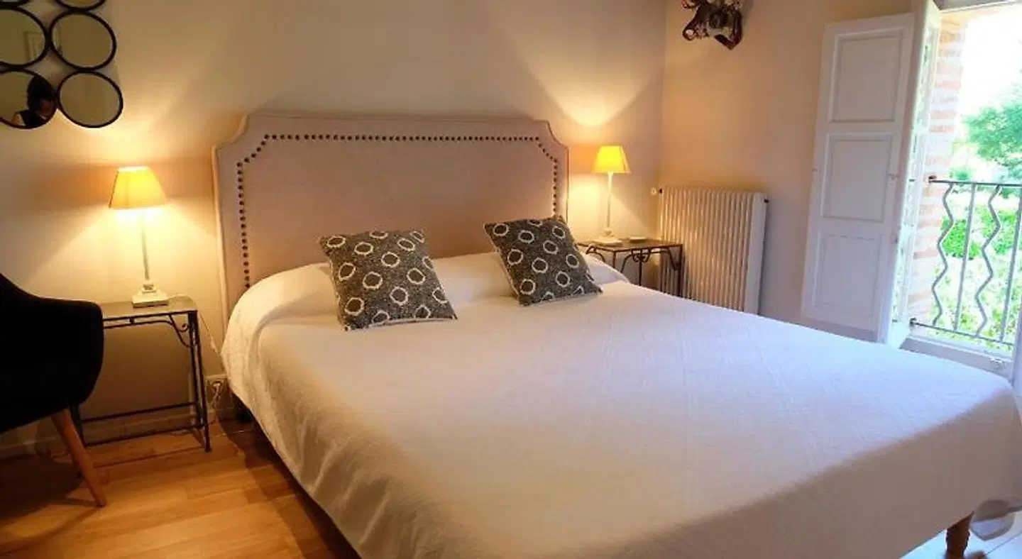 Manoir Saint Clair ROOM_EXAMPLE