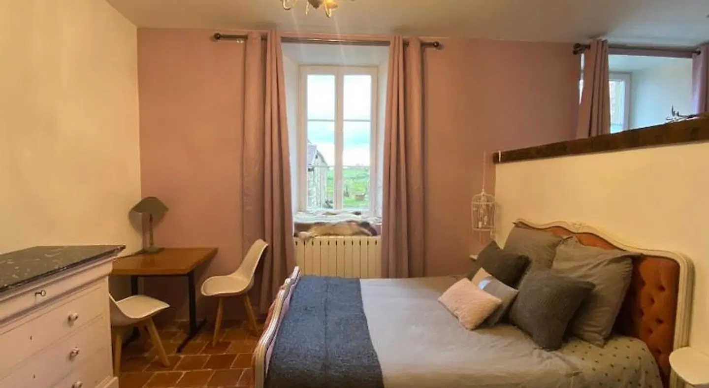 Domaine Des Tours Vauquelin ROOM_EXAMPLE