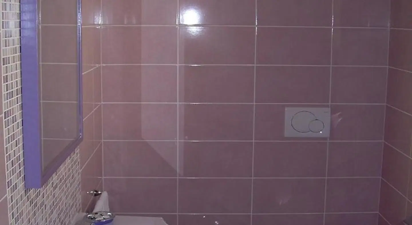 Samarcanda Badezimmer