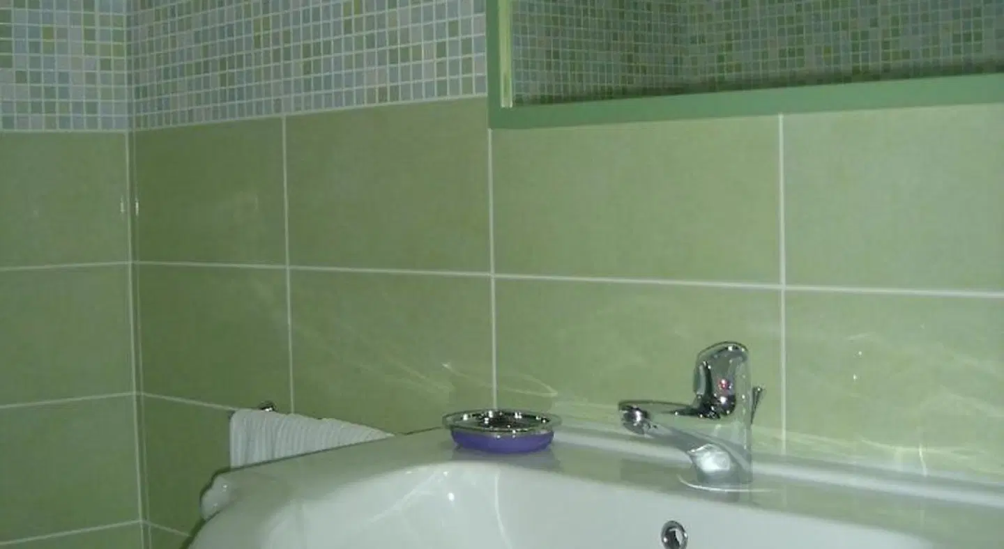 Samarcanda Badezimmer