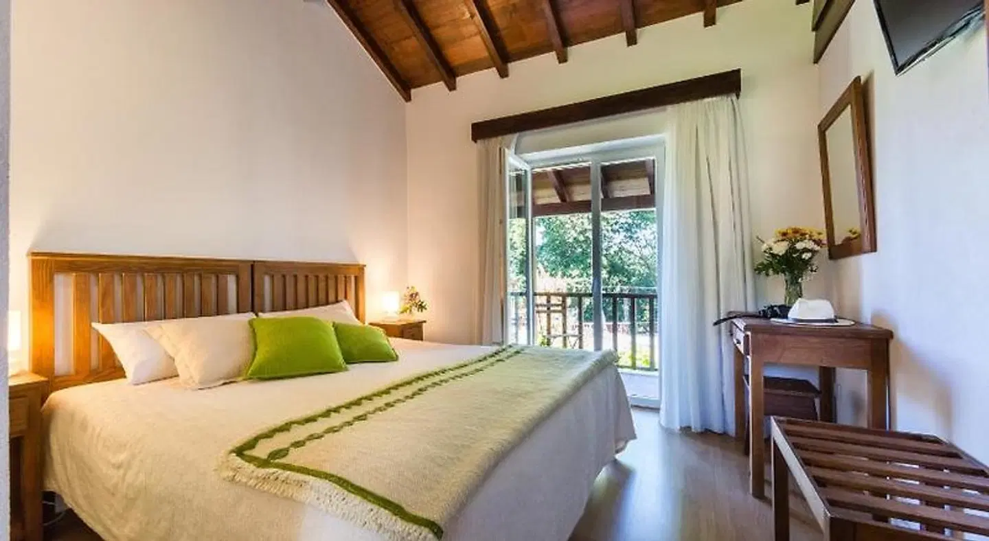 Quinta da Pousadela ROOM_EXAMPLE