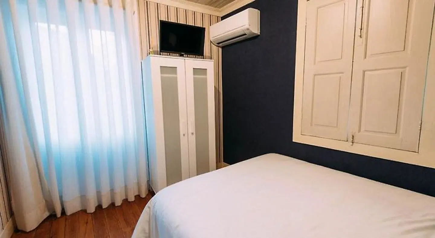QDV Guest House HEALTH_BEAUTY
