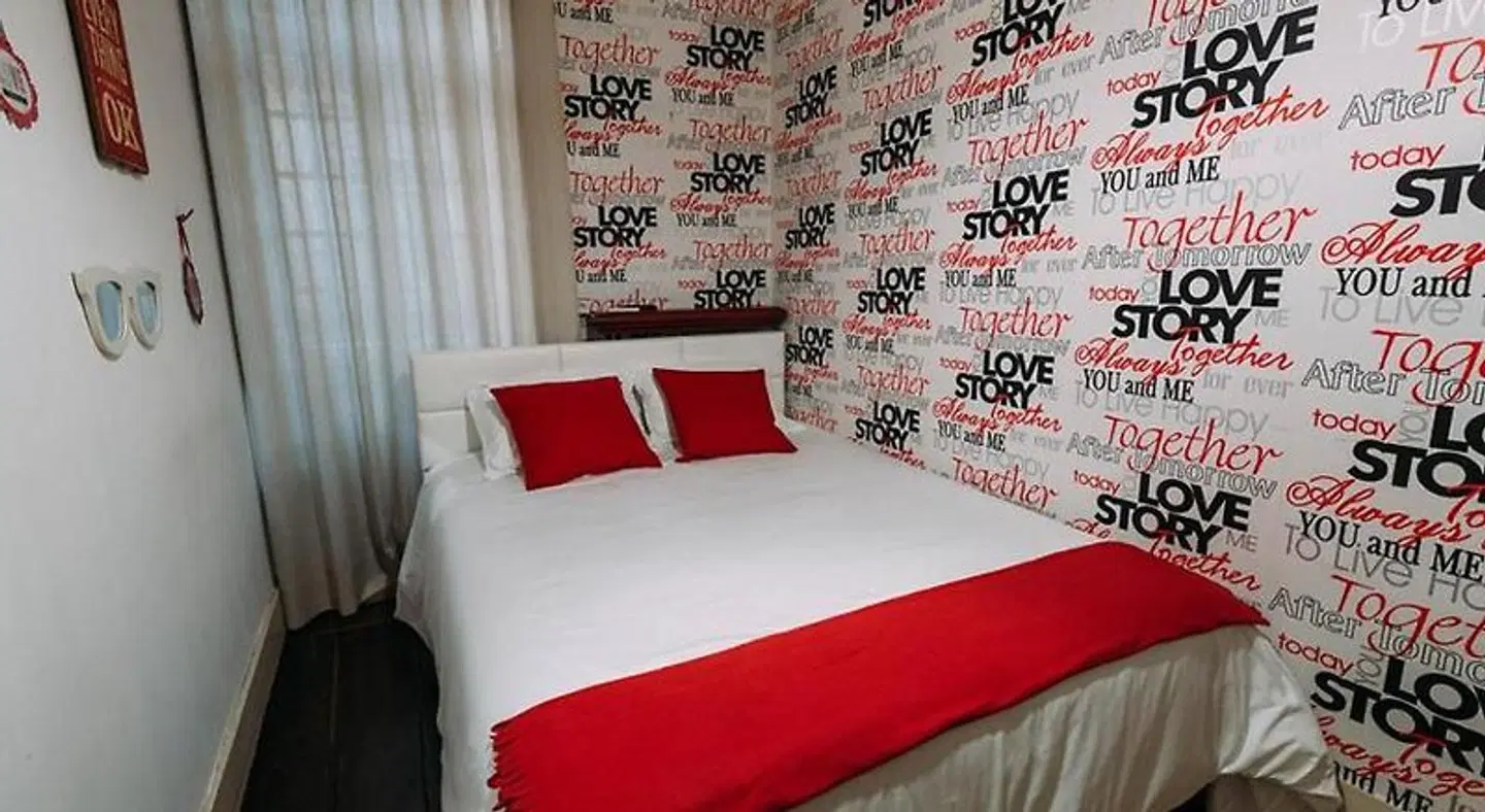 QDV Guest House ROOM_EXAMPLE