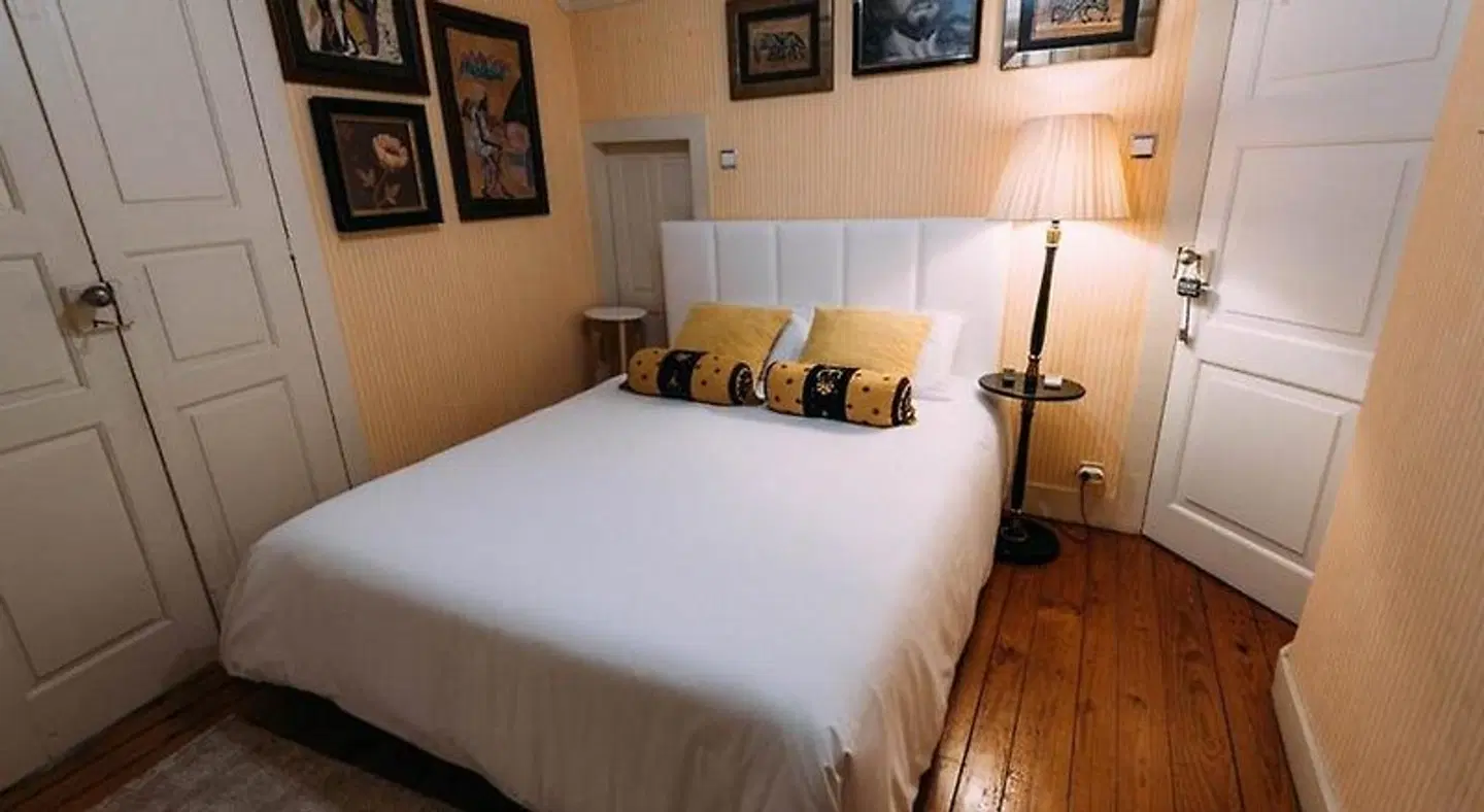 QDV Guest House ROOM_EXAMPLE
