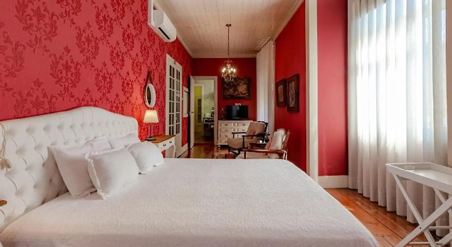 QDV Guest House ROOM_EXAMPLE
