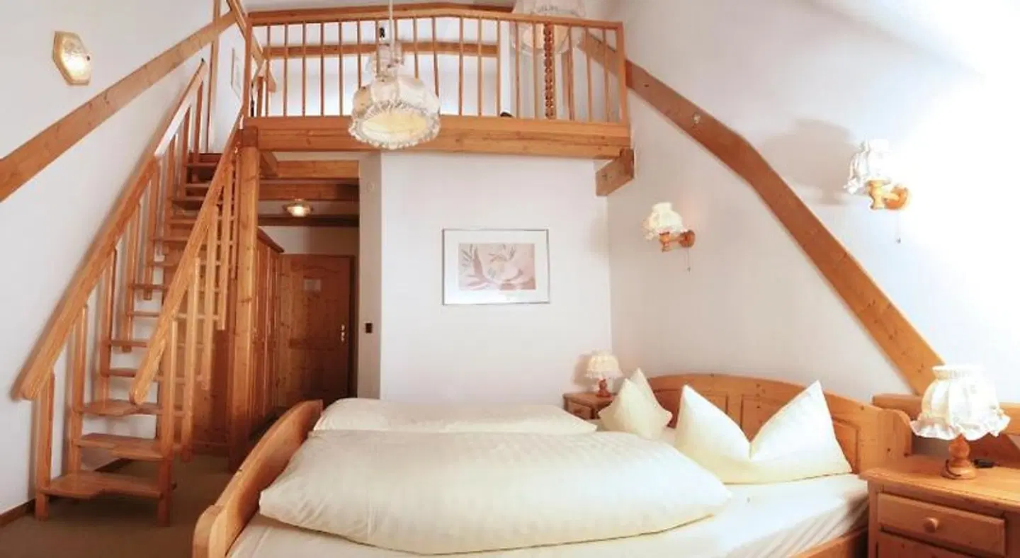 Hotel Rodebachmühle ROOM_EXAMPLE