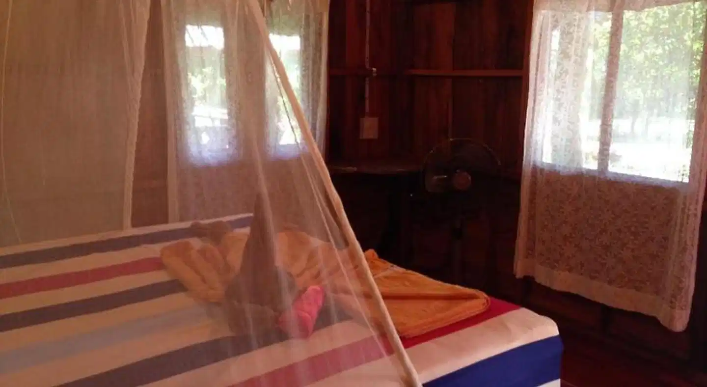 Friendly Koh Jum Wellness