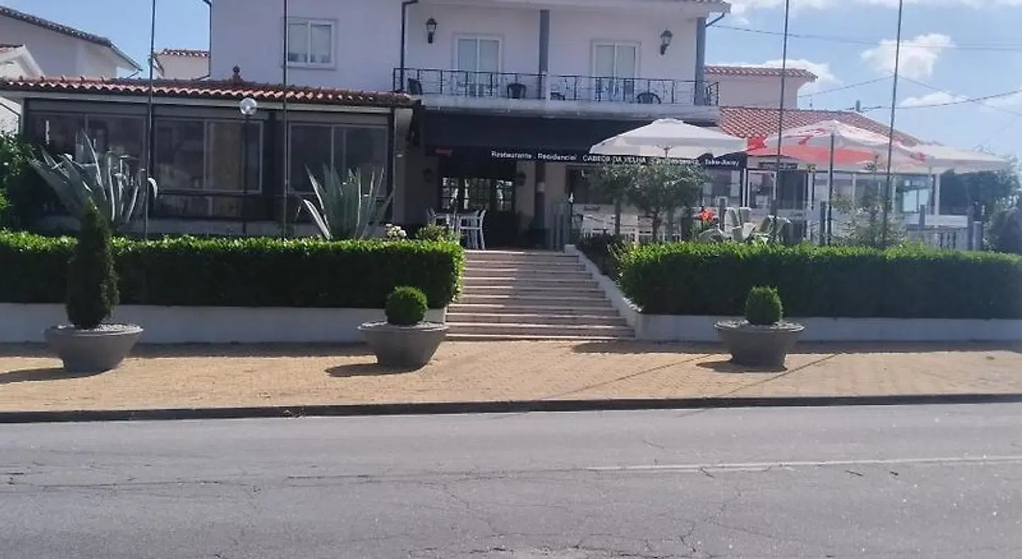 Cabeca Da Velha EXTERIOR