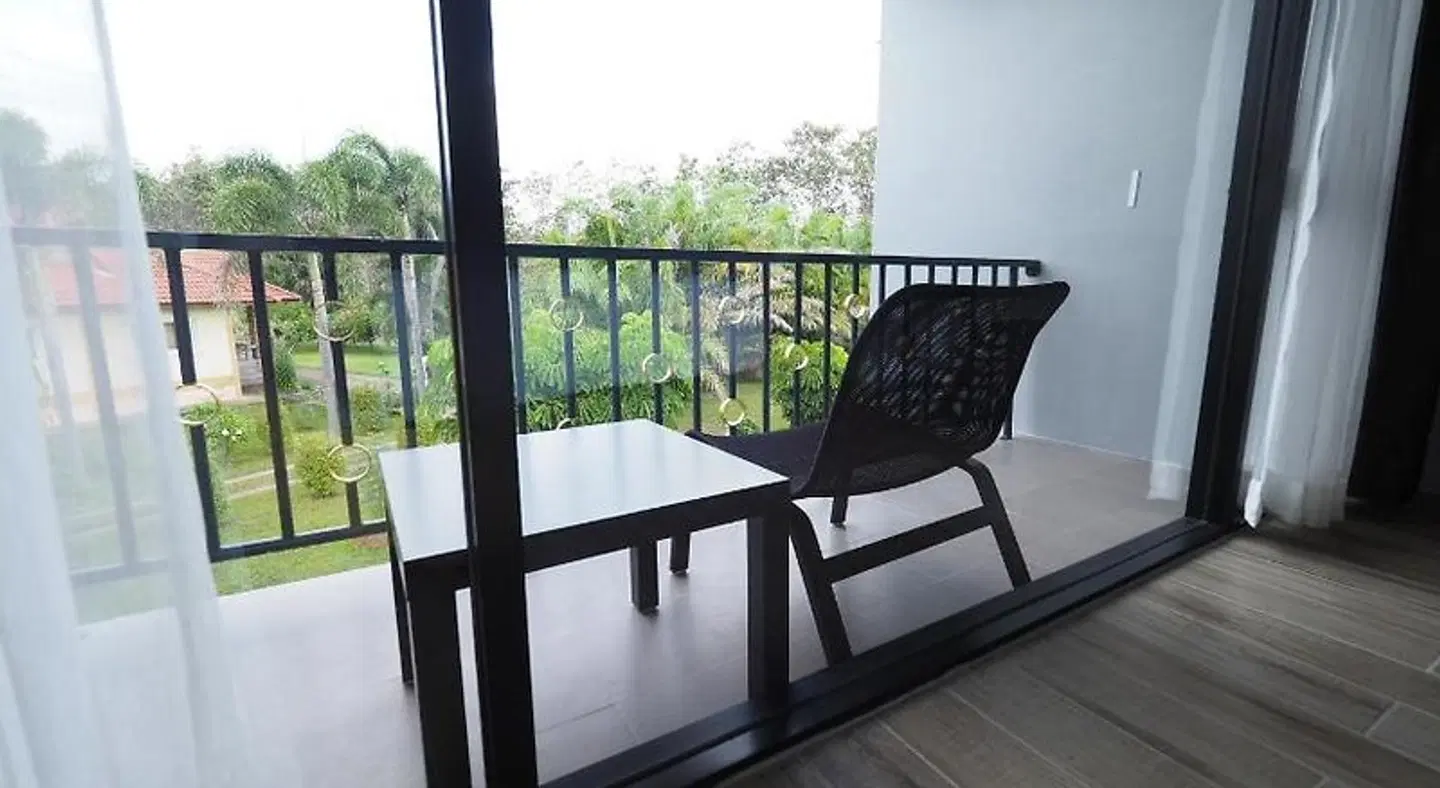 Aspiraya Resort (SHA Extra Plus) Terrasse