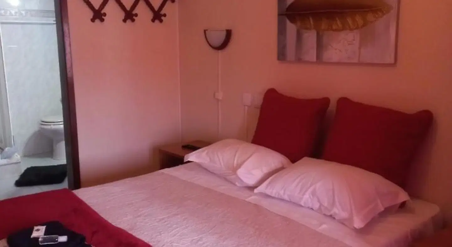 Cabeca Da Velha ROOM_EXAMPLE