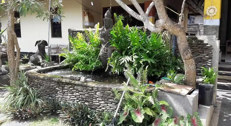 Three Ayu Family House – Hotelfoto