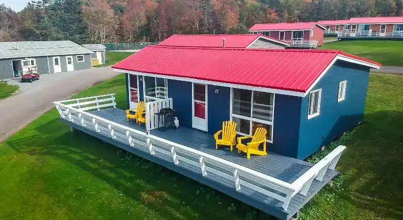 Dundee Resort & Golf Club – Hotelfoto