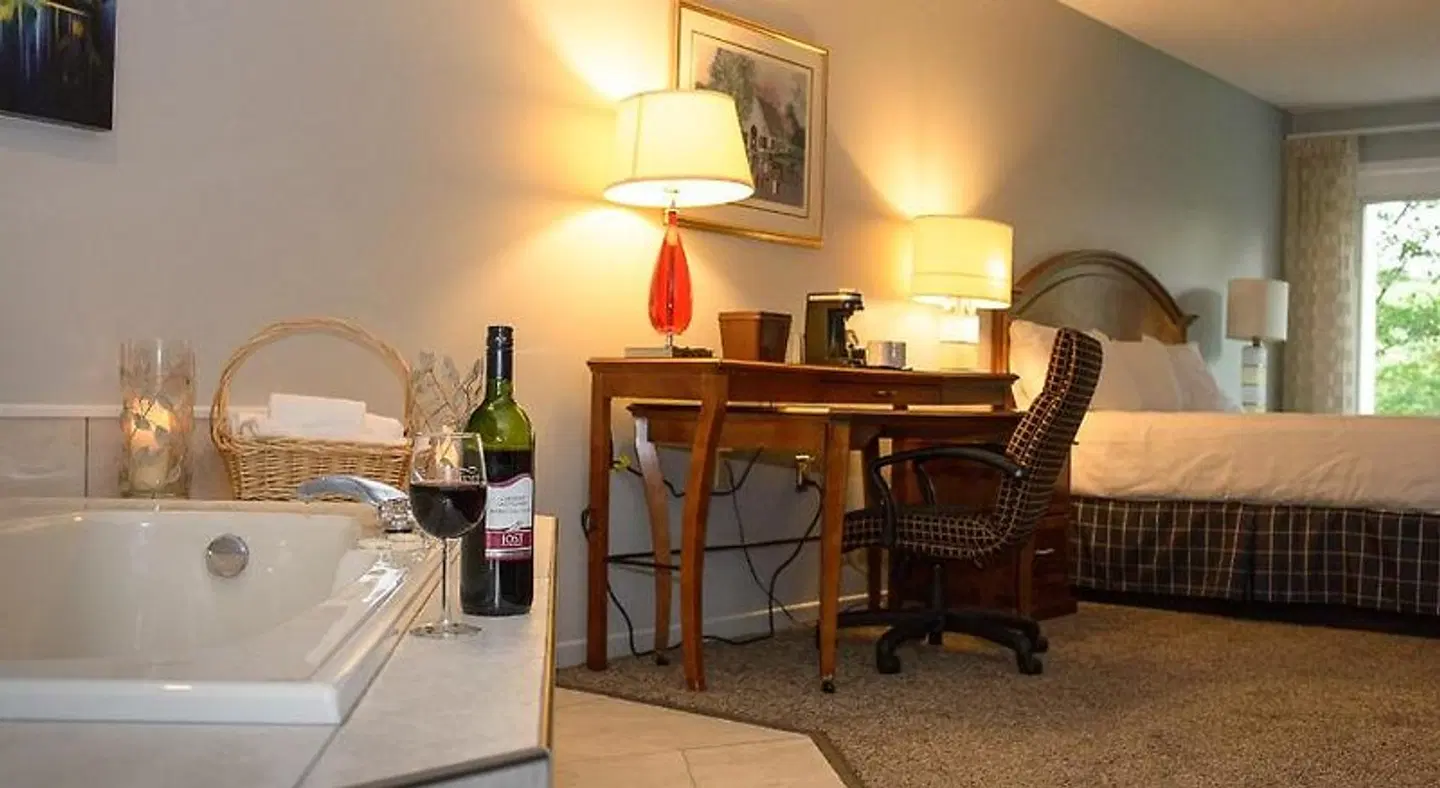 Dundee Resort & Golf Club ROOM_EXAMPLE