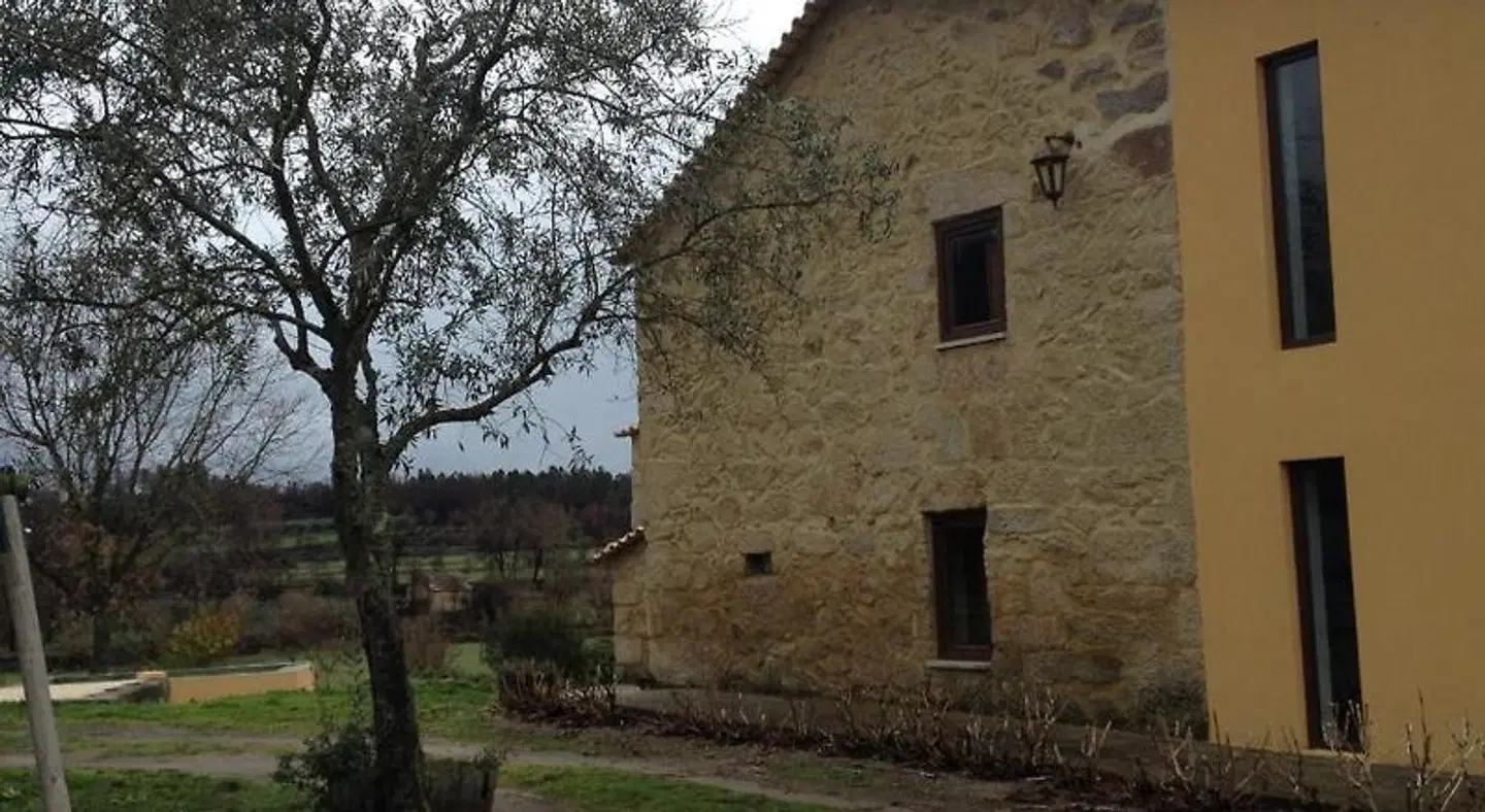 Quinta Damigo EXTERIOR