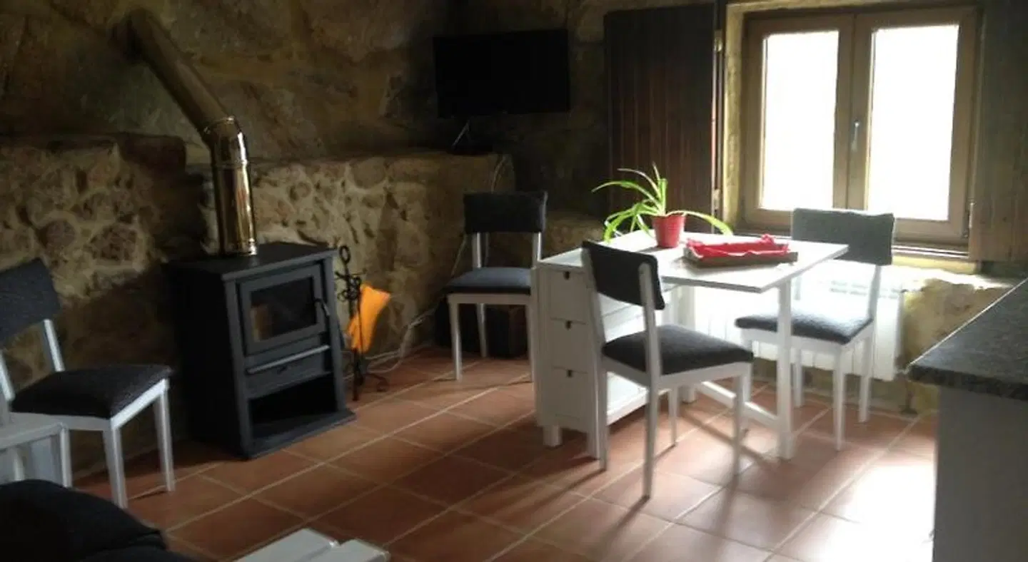 Quinta Damigo Badezimmer