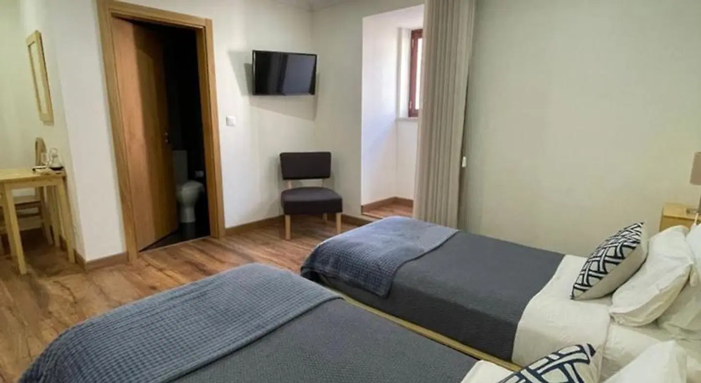 Casa Dona Eufemia ROOM_EXAMPLE