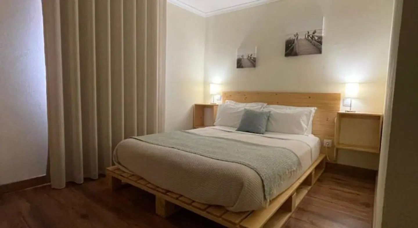 Casa Dona Eufemia ROOM_EXAMPLE
