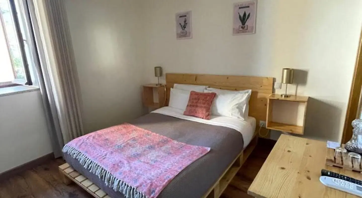 Casa Dona Eufemia ROOM_EXAMPLE