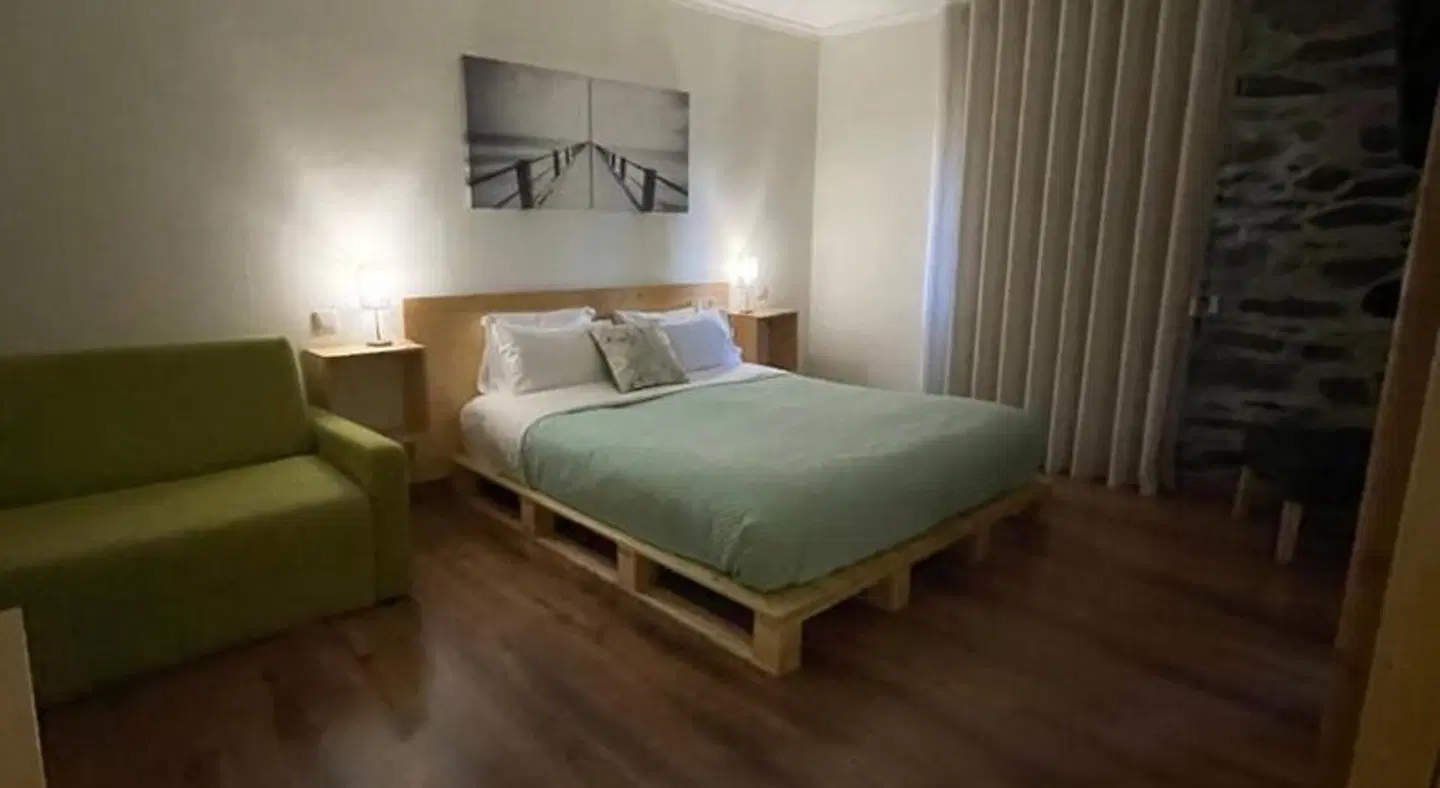 Casa Dona Eufemia ROOM_EXAMPLE