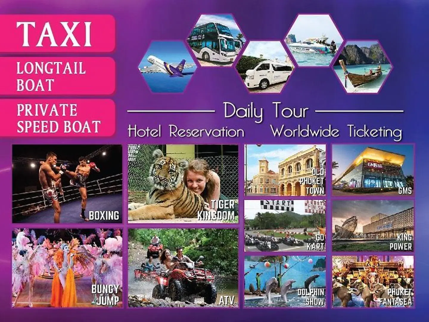 The Emerald Terrace Patong by Golden Legal PEOPLE