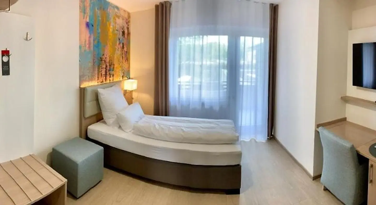Thermalhotel Kemper ROOM_EXAMPLE