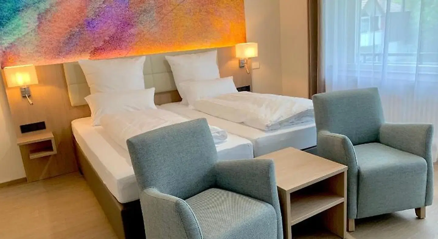 Thermalhotel Kemper ROOM_EXAMPLE