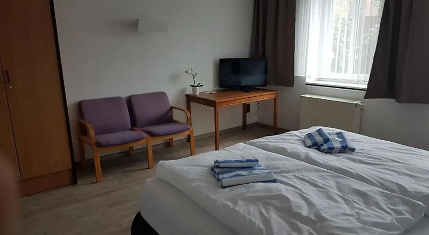 Rostock ROOM_EXAMPLE