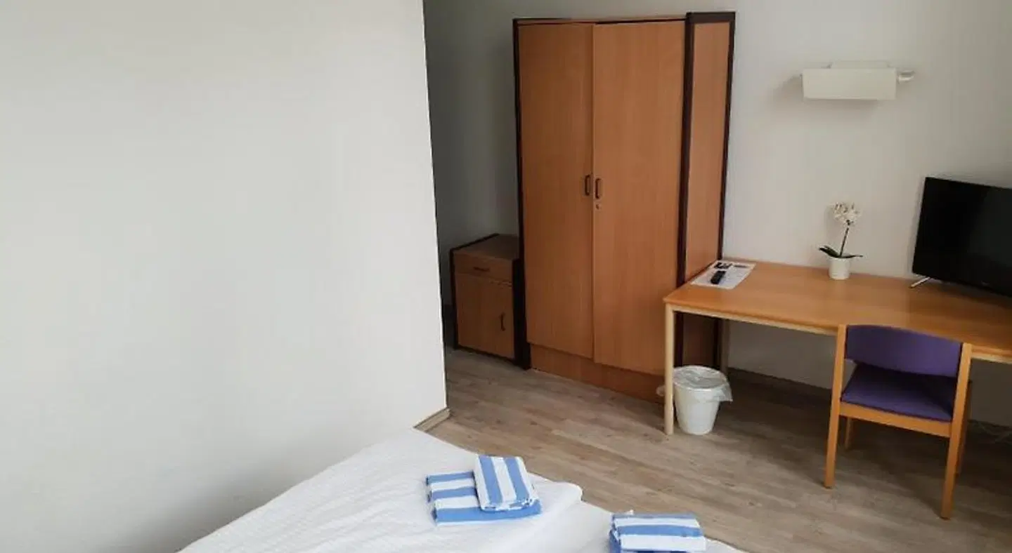 Rostock Badezimmer
